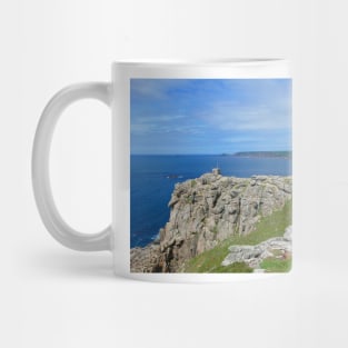 Sennen, Cornwall Mug